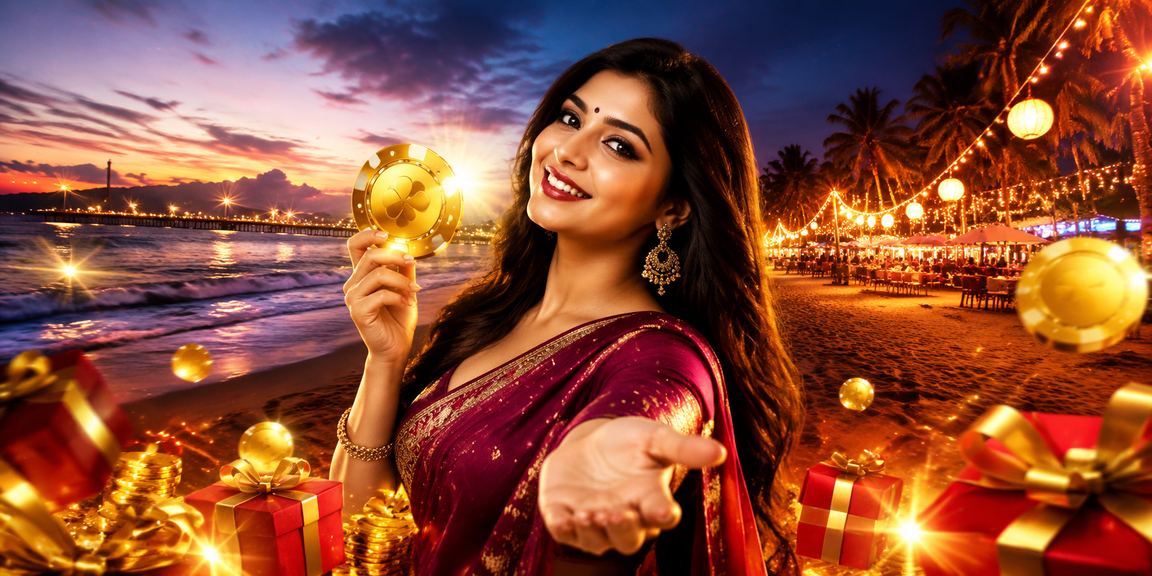 নতুন চট্টগ্রাম বোনাস গেম ইভেন্ট