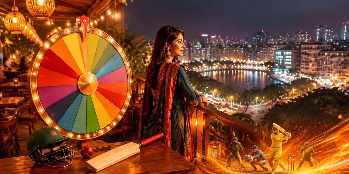 নতুন ক্রিকেট বেটিং গেম প্ল্যাটফর্মে