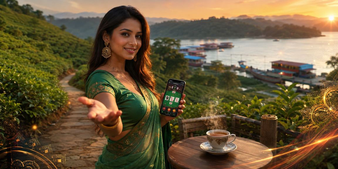 রেজিস্টার ও লগইন সহজ পদ্ধতি